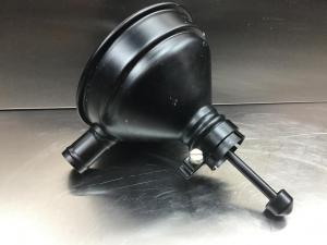 Liebherr Separador de aceite